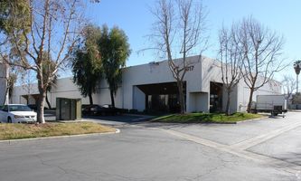 Warehouse Space for Rent located at 1817 Riverview Dr San Bernardino, CA 92408