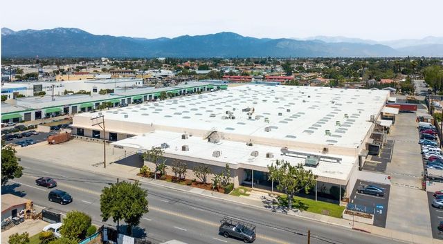 Industrial Property For Sale