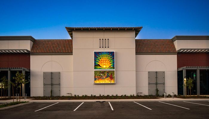 Warehouse Space for Rent at 3211 Mission Oaks Blvd. Camarillo, CA 93012 - #7