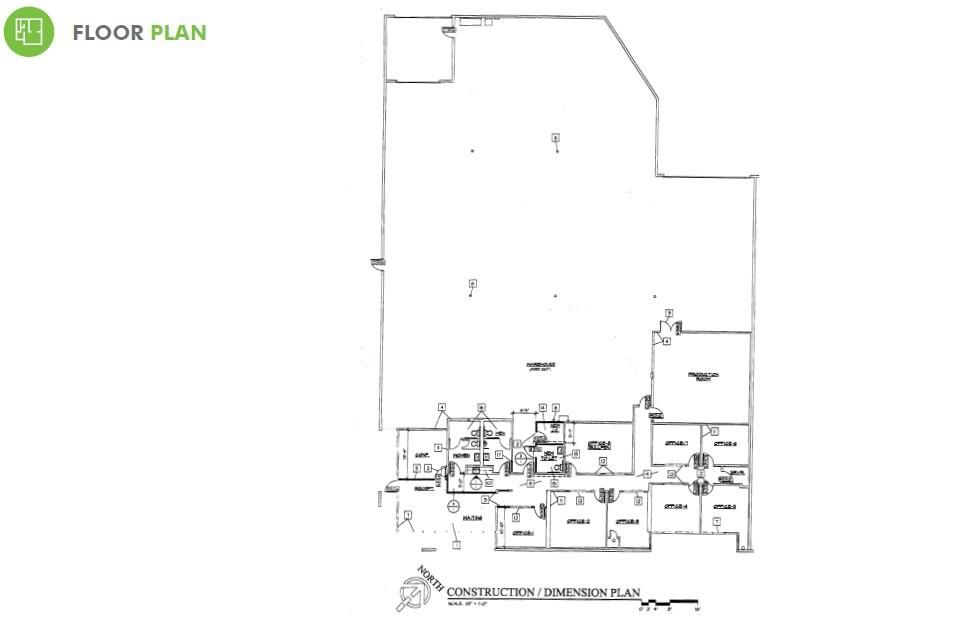 Industrial Property For Lease photo 4