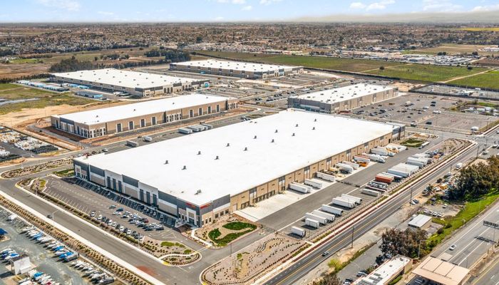 Warehouse Space for Rent at 4000 Wilbur Ave Oakley, CA 94561 - #3