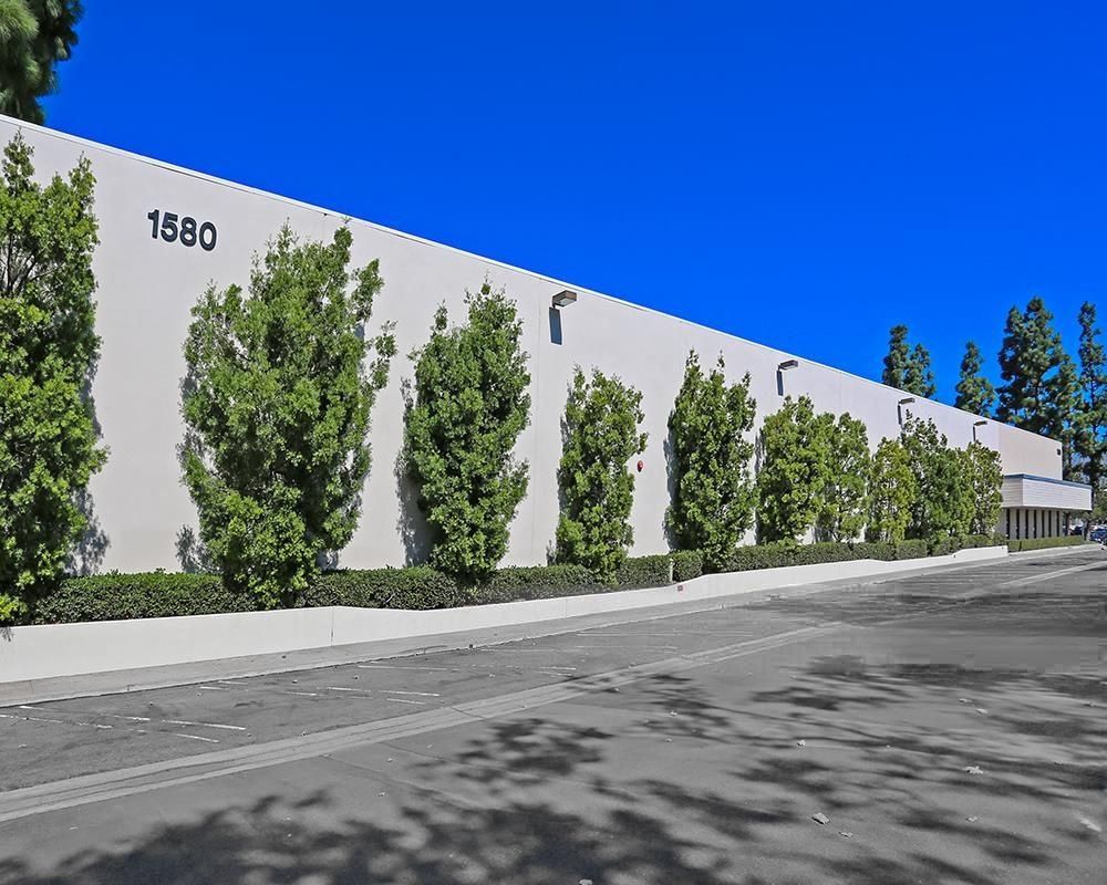 Harbor Gateway Business Center - 3500 Hyland Avenue & 1580 Sunflower Avenue photo 2