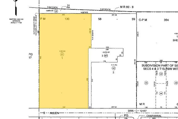 San Dimas Business Center 441 W Allen Ave