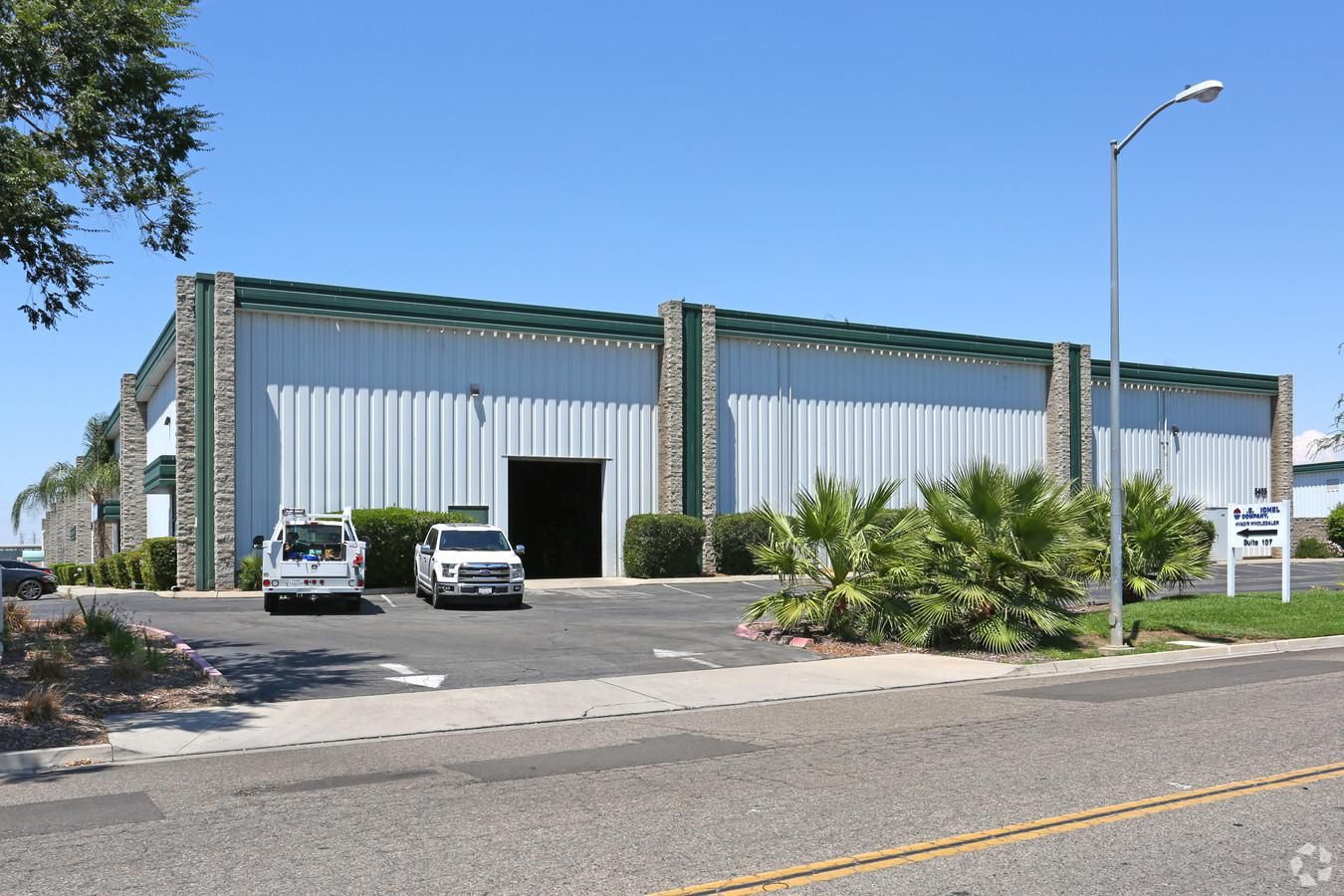 Industrial Property For Lease photo 1