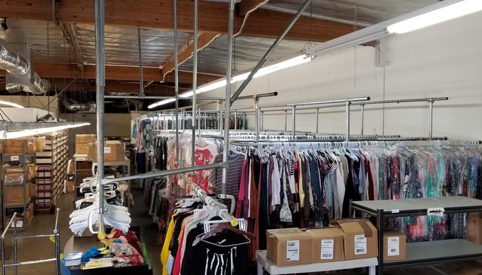 Warehouse Space for Sale at 769 E 14th Pl Los Angeles, CA 90021 - #25