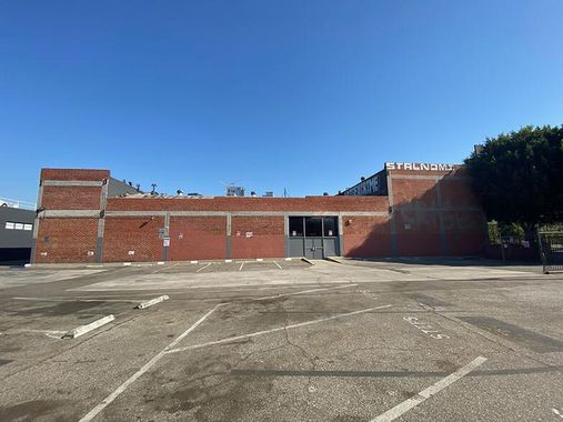 DTLA South Park Multi-Use Space 1601-1625 S Hope St