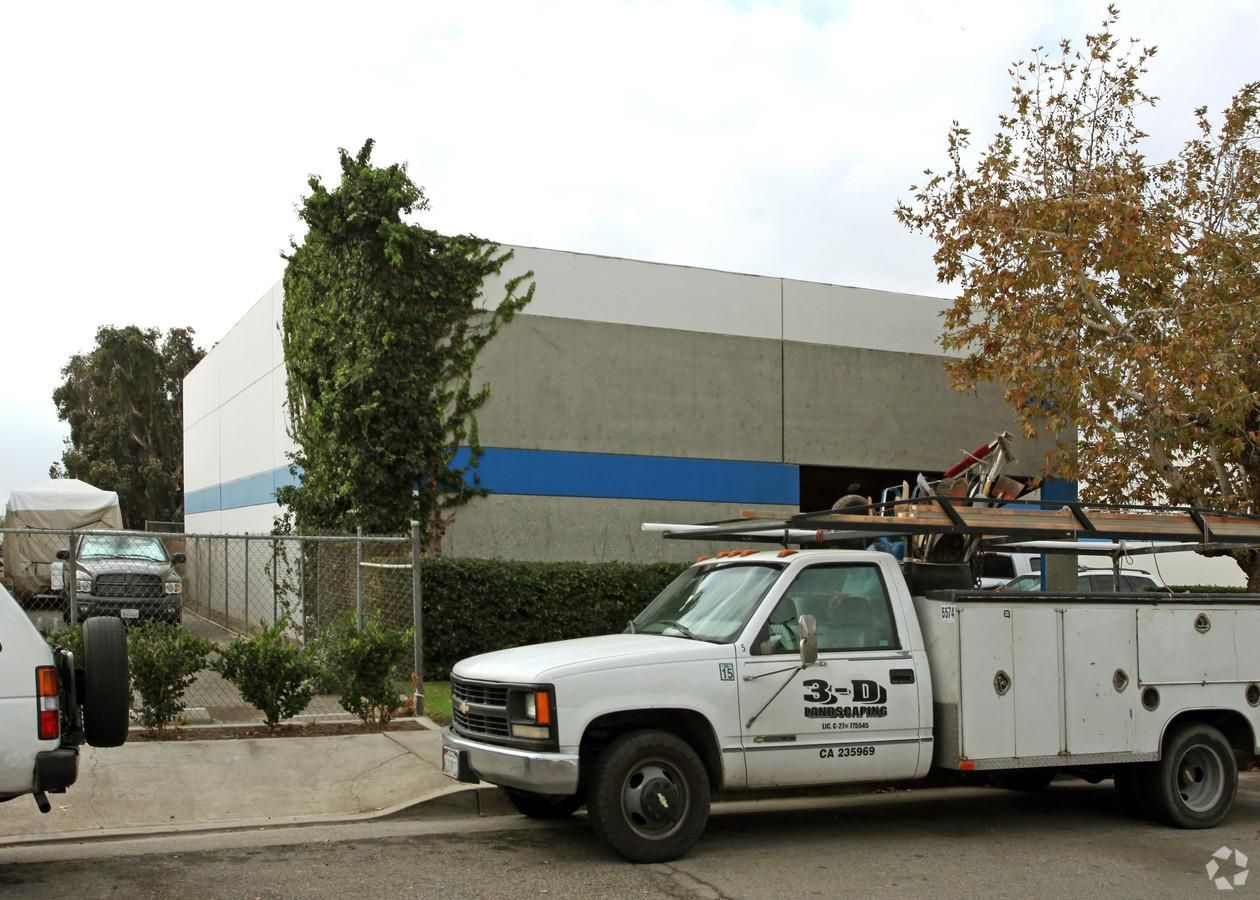 Industrial Property For Lease photo 2