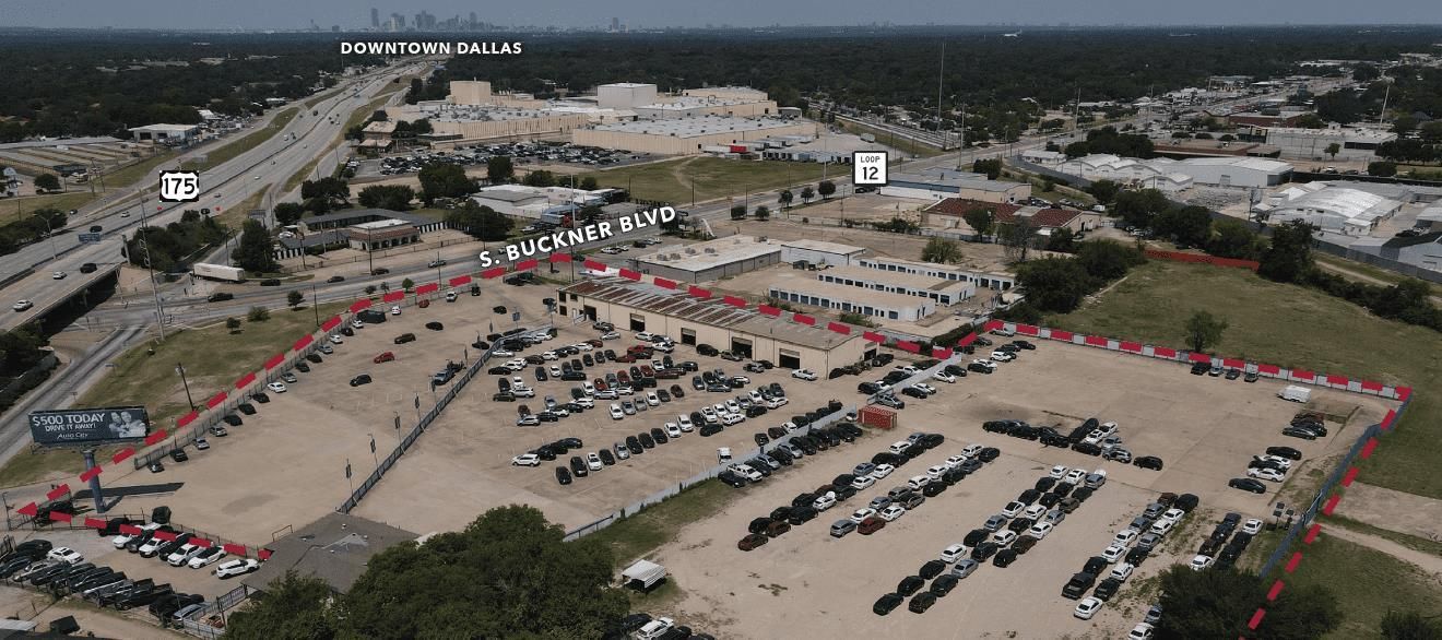 120 S Buckner Blvd photo 1