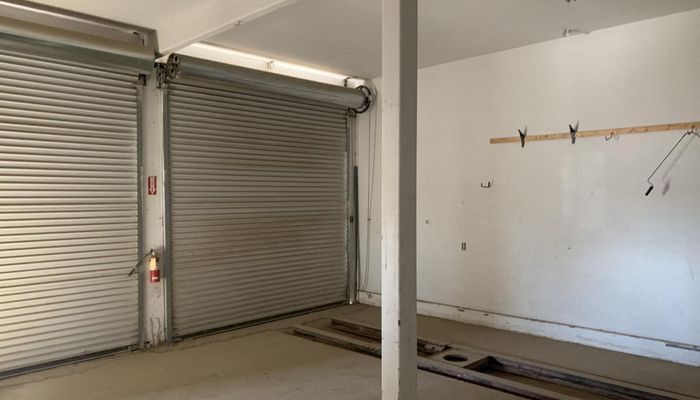 Warehouse Space for Rent at 30388 Old Hwy 58 Barstow, CA 92311 - #1