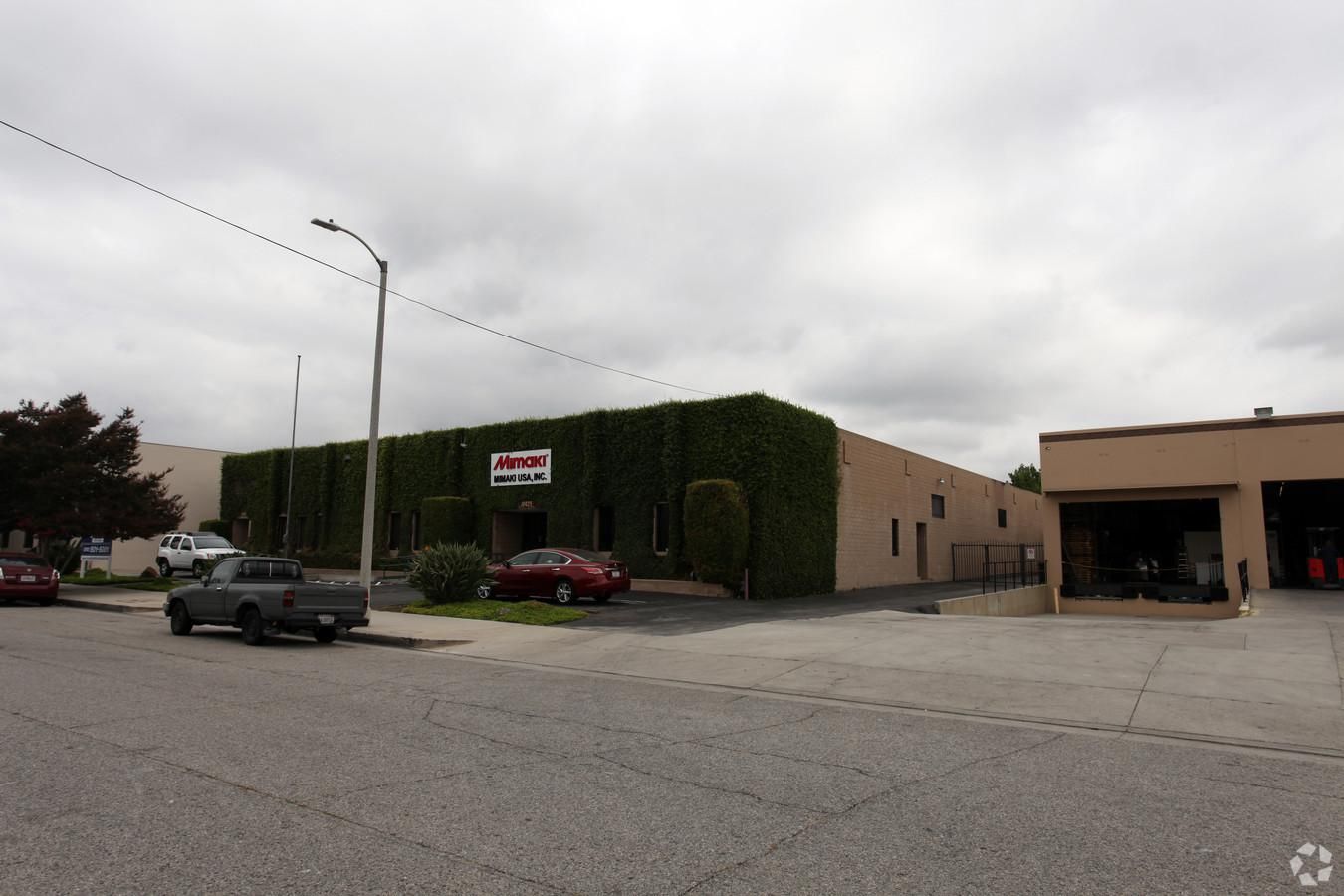 Industrial Property For Lease photo 3