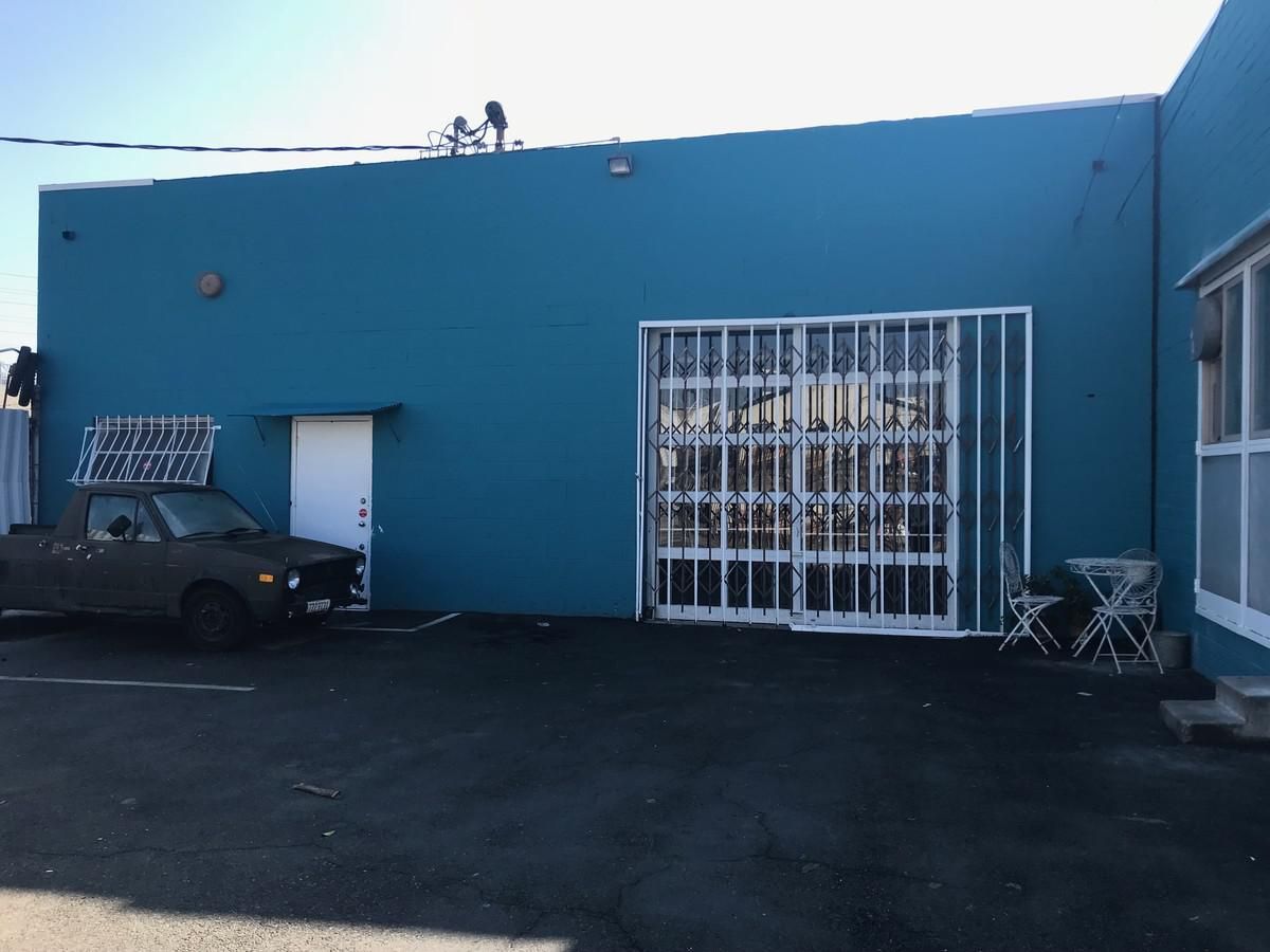 Industrial Property For Lease photo 4