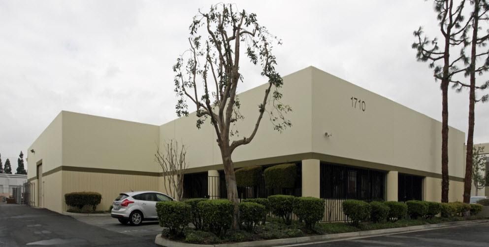 Balboa Industrial Park photo 1