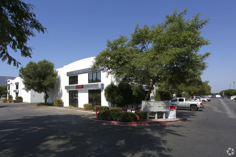 Industrial Property For Lease
