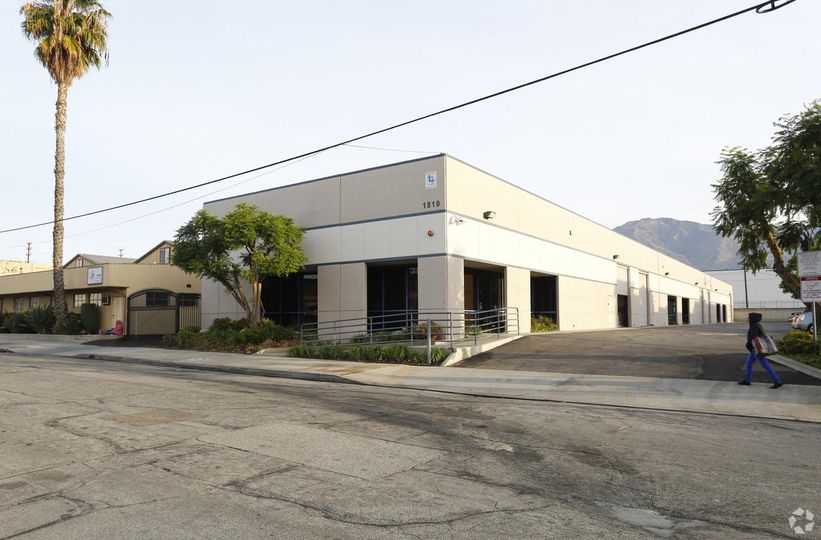 Industrial Property For Sale