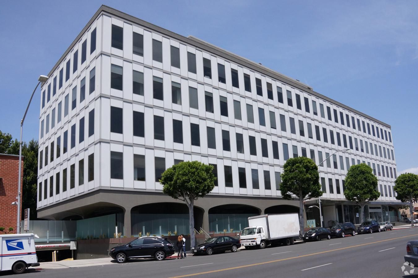 Office Property for Lease photo 3