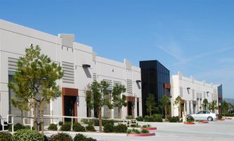 Warehouse Space for Rent located at 42225 Remington Ave Temecula, CA 92590