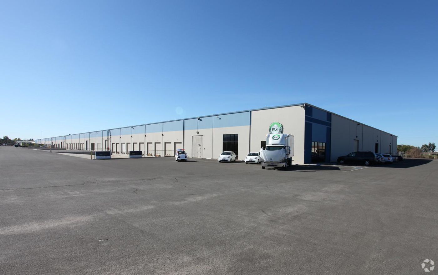 Charter Way Industrial Park photo 4