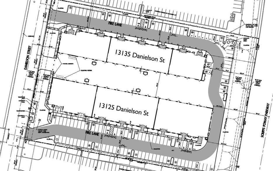 Pomerado Business Park 13135 Danielson St photo 2