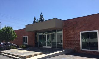 Warehouse Space for Rent located at 15148 Bledsoe St Sylmar, CA 91342