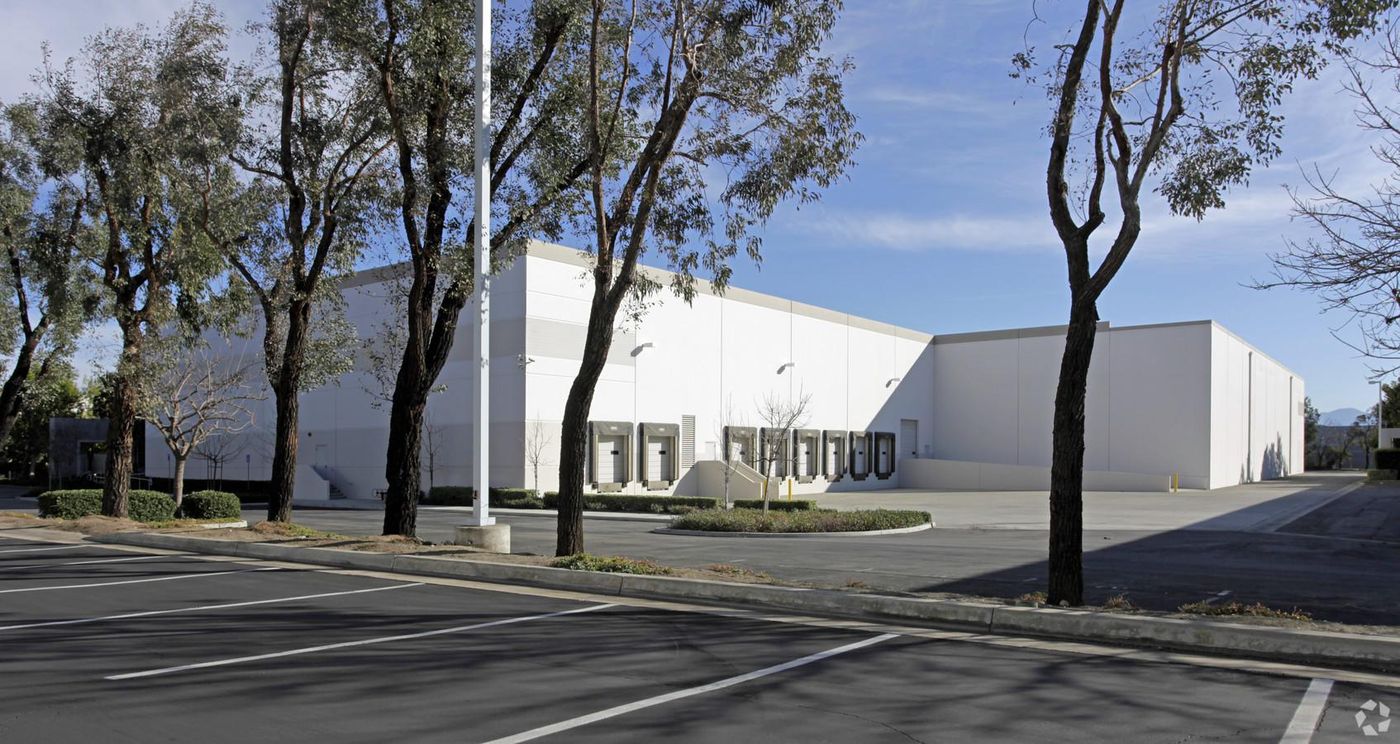 Industrial Property For Lease photo 2