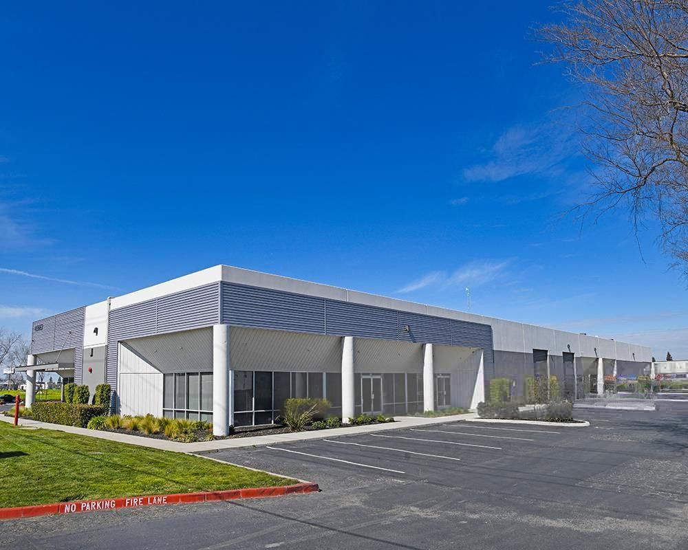 Arch Road Business Park - 3663 Arch Road photo 4