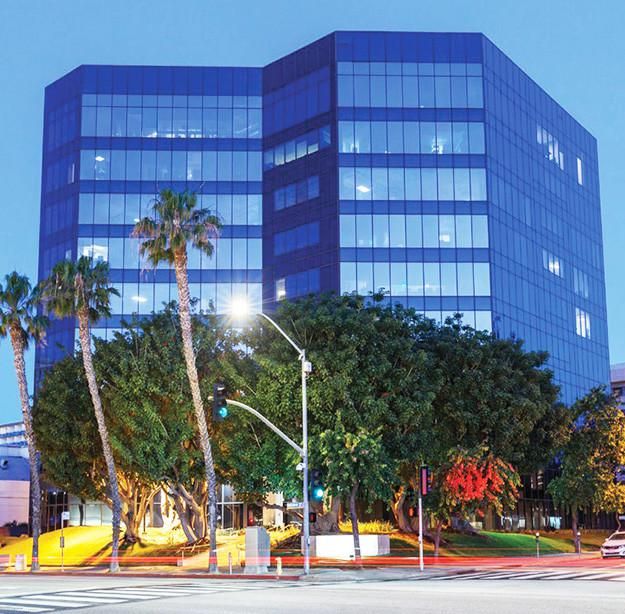 Executive Office Property for Lease photo 4