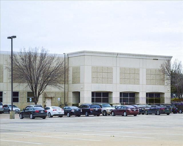 Mercantile Center photo 3