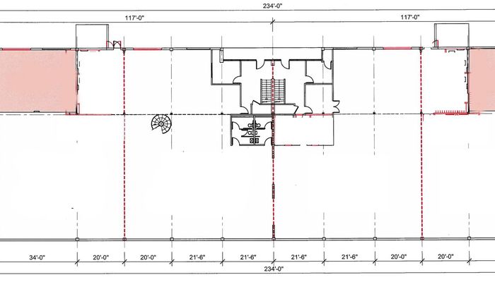 Warehouse Space for Sale at 2430-2438 E 11th St Los Angeles, CA 90021 - #10