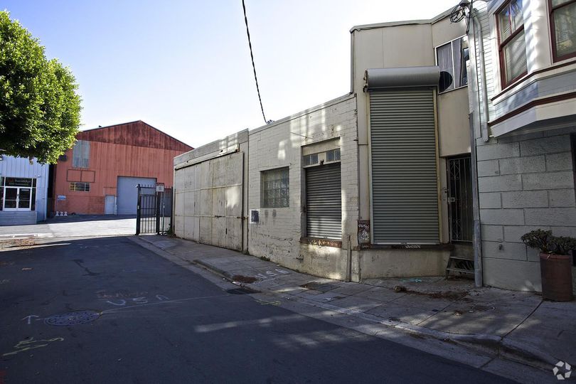 Industrial Property For Lease