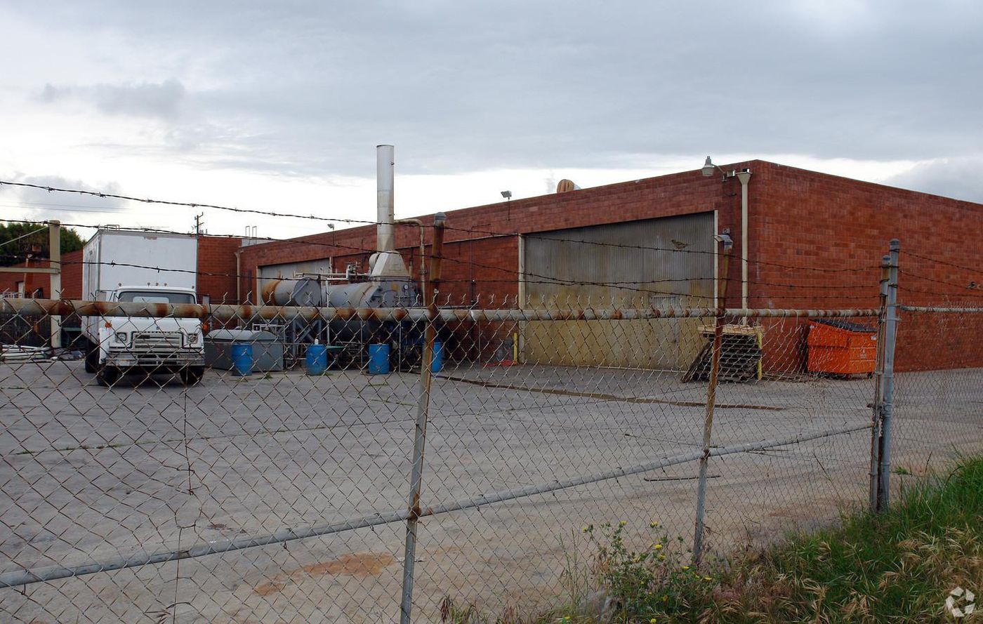 Industrial Property For Sale photo 4