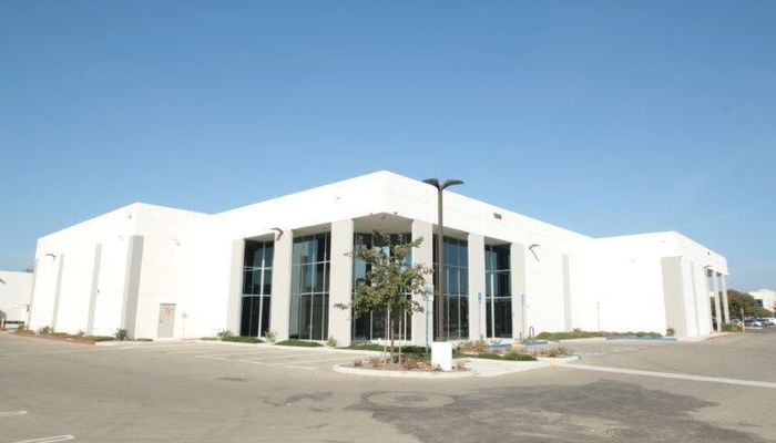 Warehouse Space for Rent at 1551 Pacific Ave Oxnard, CA 93030 - #5