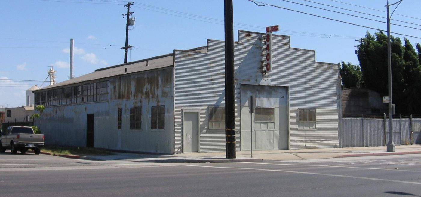 Industrial Property For Sale photo 1