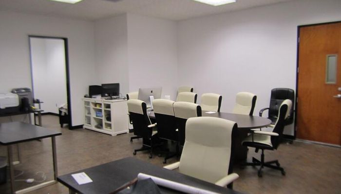 Warehouse Space for Rent at 7643 N San Fernando Rd Burbank, CA 91505 - #9