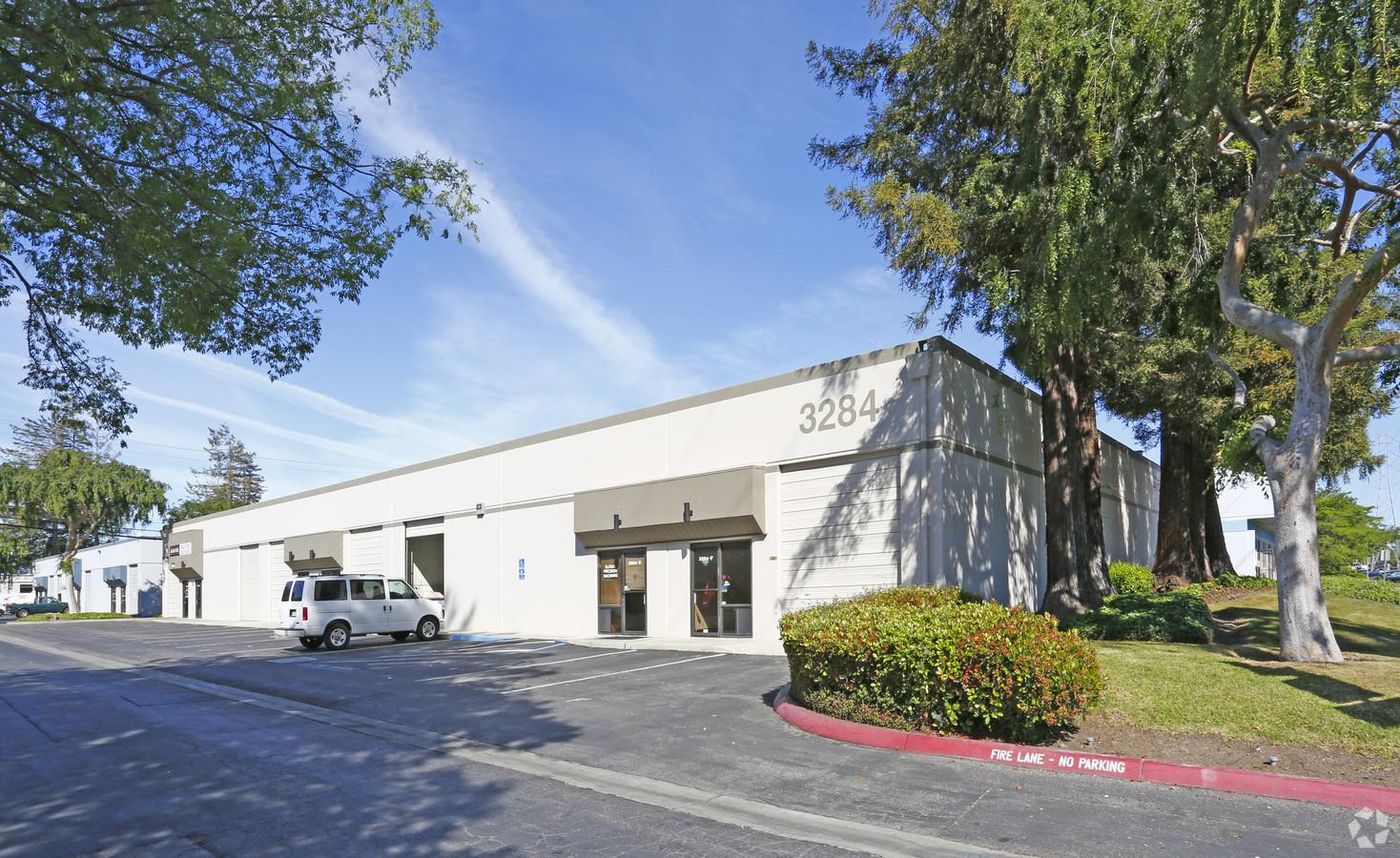 Industrial Property for Lease photo 1