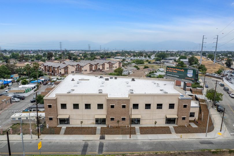 12793 Garvey Ave.