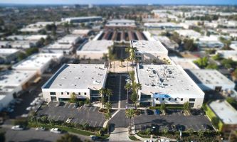 Warehouse Space for Rent located at 7612 Woodwind Drive Huntington Beach, CA 92647