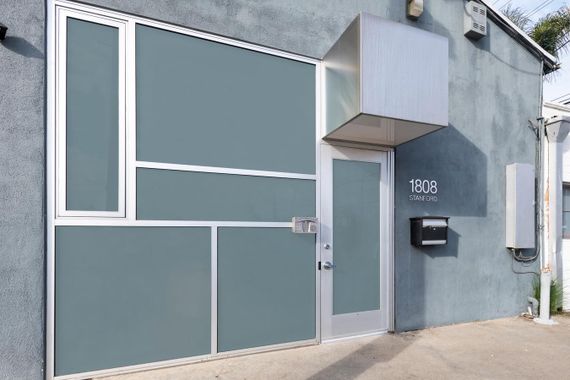 Office Property For Lease