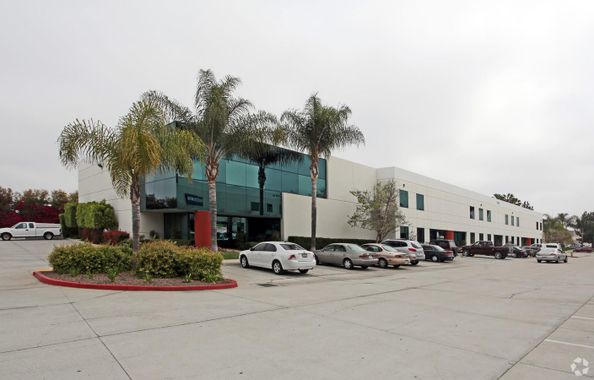 Bldg B
