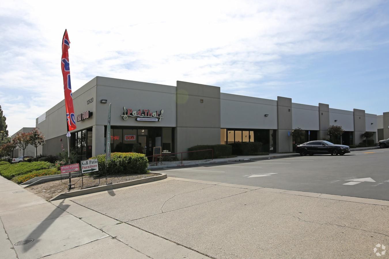 Industrial Property For Sale photo 1
