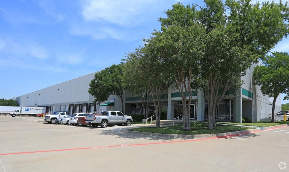 Prologis GSW 51 2750 114th St photo 3