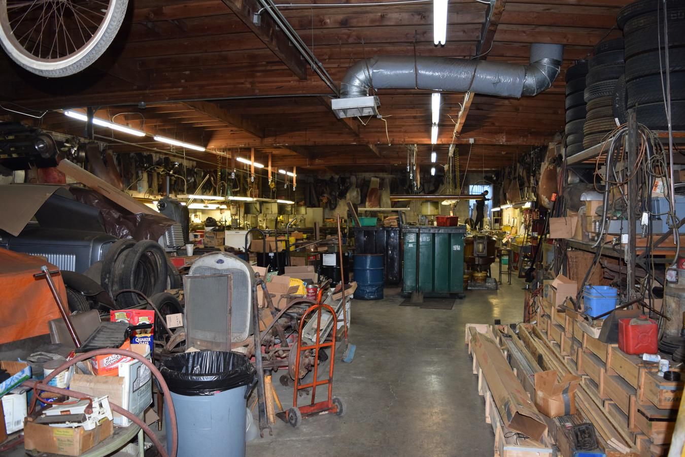 Industrial Property For Sale photo 3