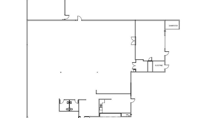 Warehouse Space for Sale at 2405 Dogwood Way Vista, CA 92081 - #4