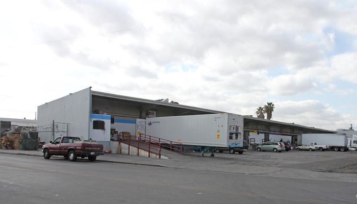 Warehouse Space for Rent at 925 S Hooper Ave Los Angeles, CA 90021 - #3