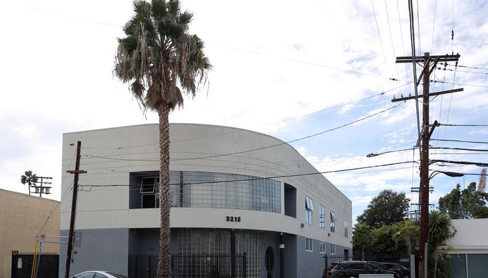 Office Space for Rent at 3215 La Cienega Ave Los Angeles, CA 90034 - #1