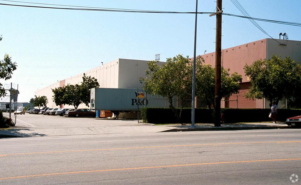 Industrial Property For Lease photo 3