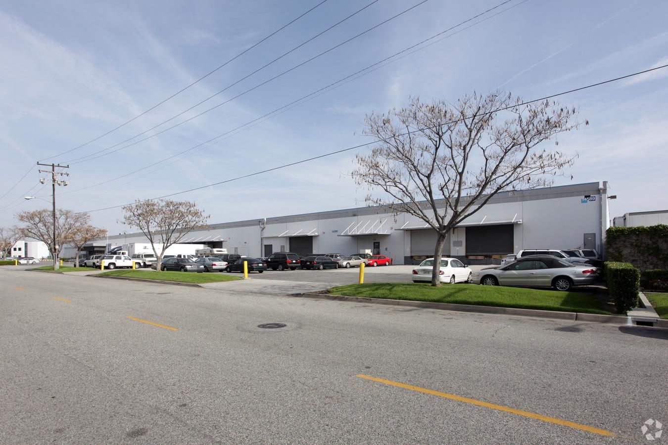 Industrial Property for Lease photo 1