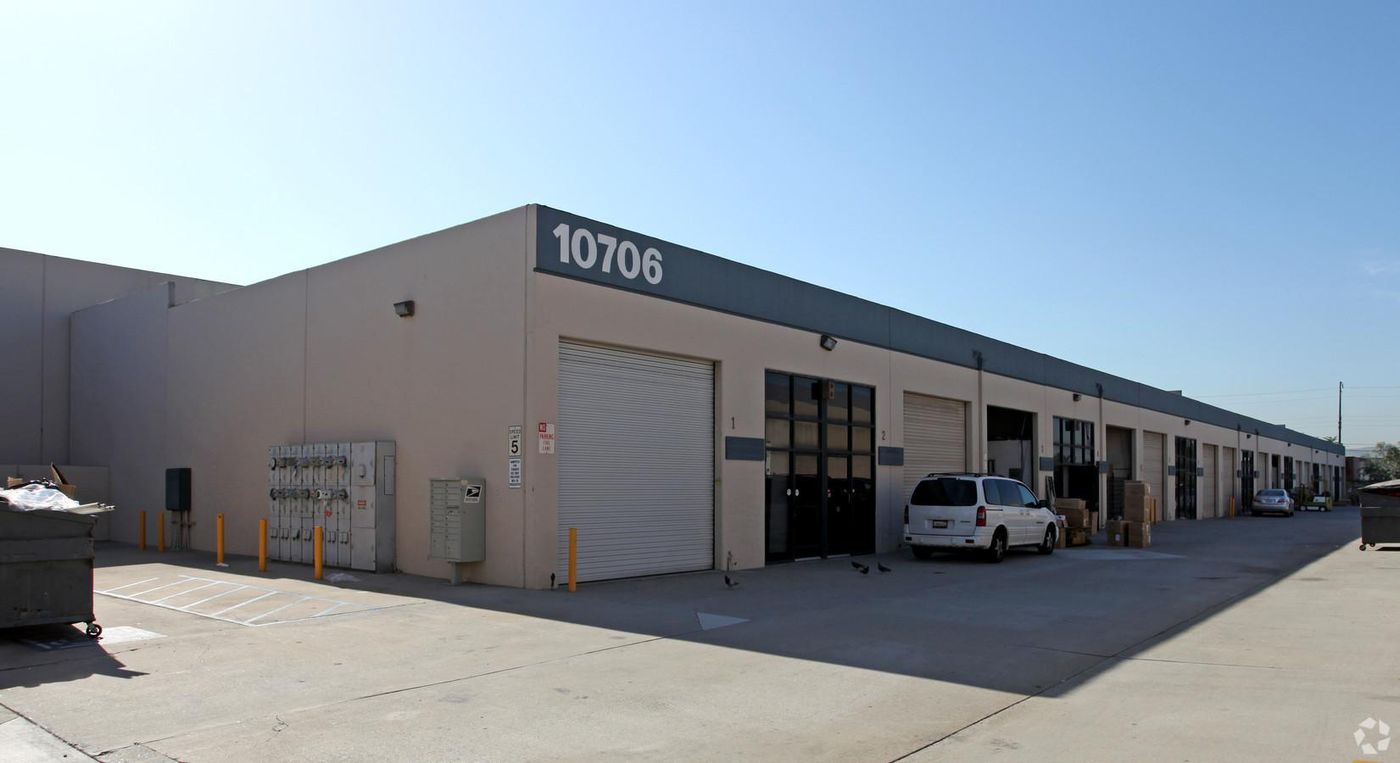 Industrial Property For Lease photo 4