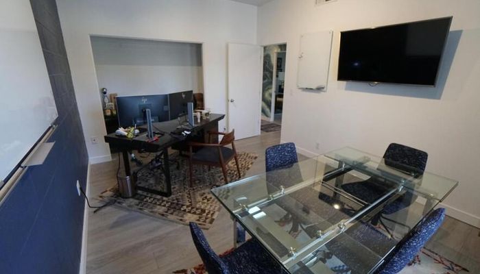 Office Space for Rent at 1509 Abbot Kinney Blvd Venice, CA 90291 - #24