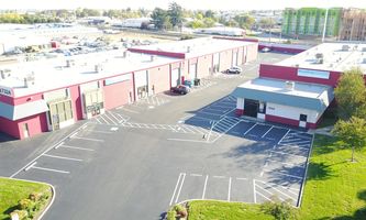 Warehouse Space for Rent located at 7322 Folsom Blvd Sacramento, CA 95826