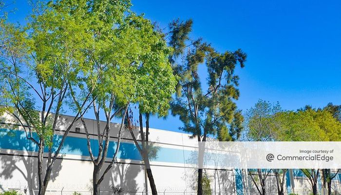 Warehouse Space for Rent at 725 85th Ave Oakland, CA 94621 - #4